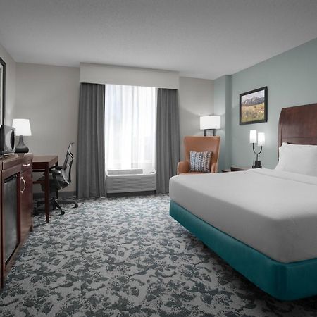Hilton Garden Inn Denver Highlands Ranch Εξωτερικό φωτογραφία