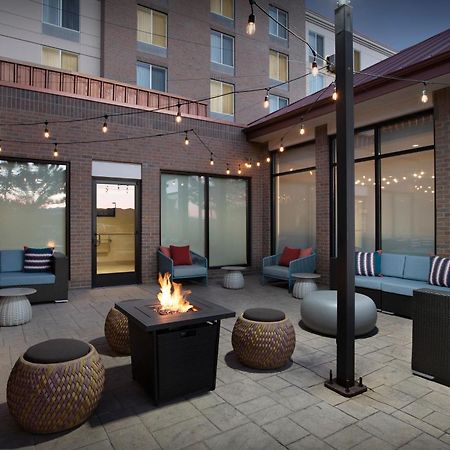 Hilton Garden Inn Denver Highlands Ranch Εξωτερικό φωτογραφία