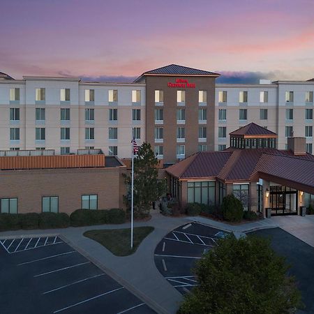 Hilton Garden Inn Denver Highlands Ranch Εξωτερικό φωτογραφία