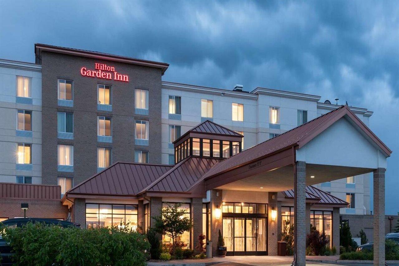 Hilton Garden Inn Denver Highlands Ranch Εξωτερικό φωτογραφία