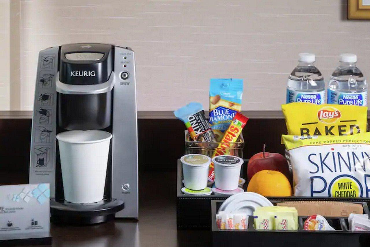 Hilton Garden Inn Denver Highlands Ranch Εξωτερικό φωτογραφία