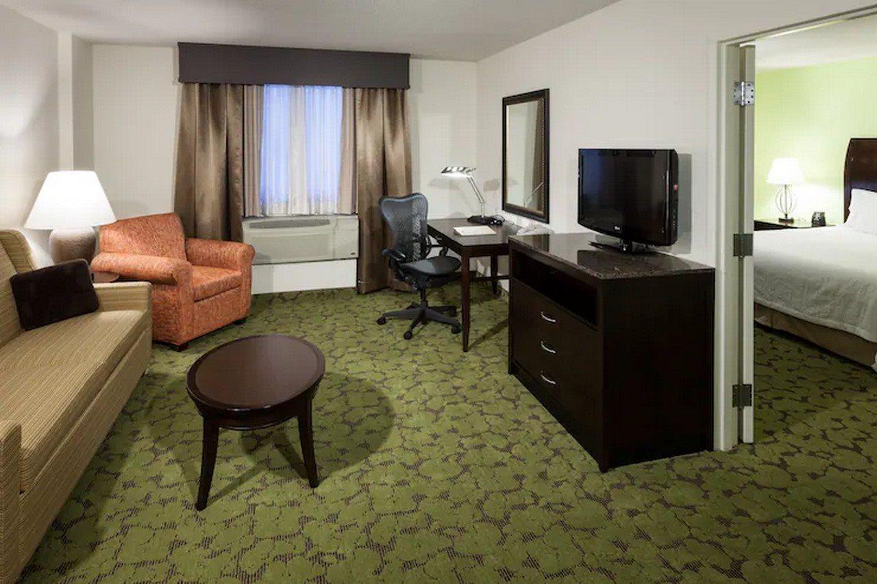Hilton Garden Inn Denver Highlands Ranch Εξωτερικό φωτογραφία