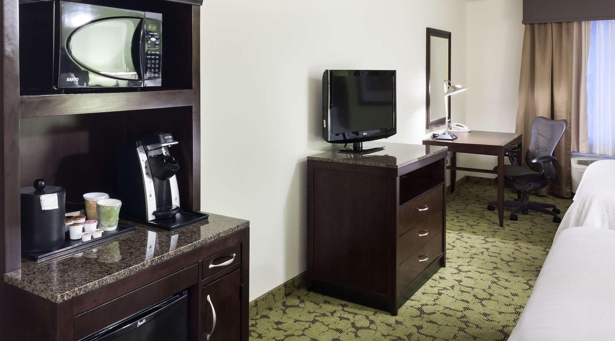 Hilton Garden Inn Denver Highlands Ranch Εξωτερικό φωτογραφία