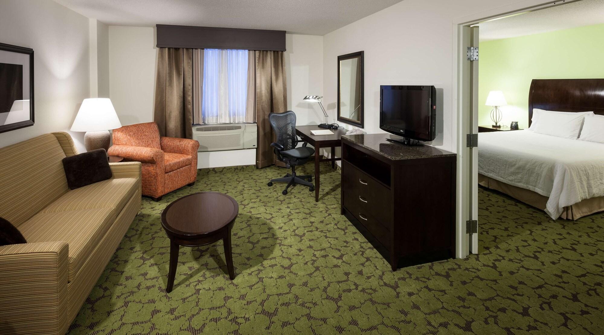 Hilton Garden Inn Denver Highlands Ranch Εξωτερικό φωτογραφία