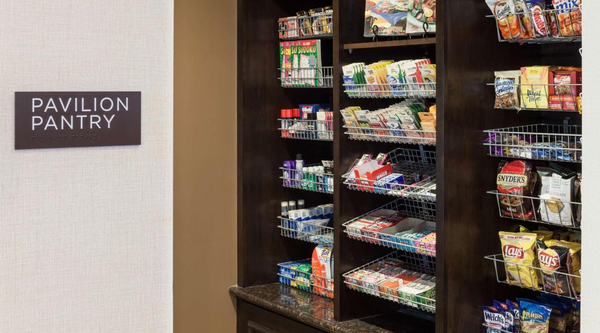 Hilton Garden Inn Denver Highlands Ranch Εξωτερικό φωτογραφία