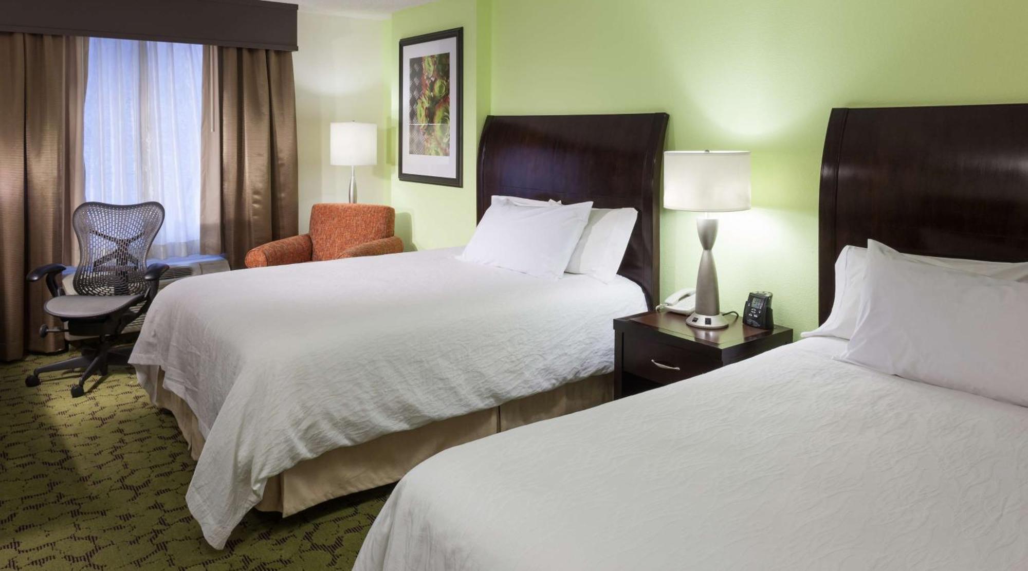 Hilton Garden Inn Denver Highlands Ranch Εξωτερικό φωτογραφία