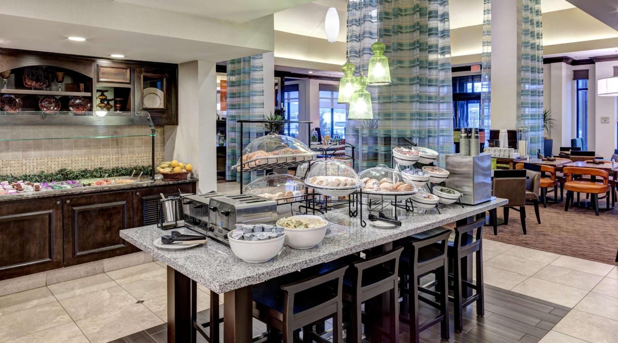 Hilton Garden Inn Denver Highlands Ranch Εξωτερικό φωτογραφία