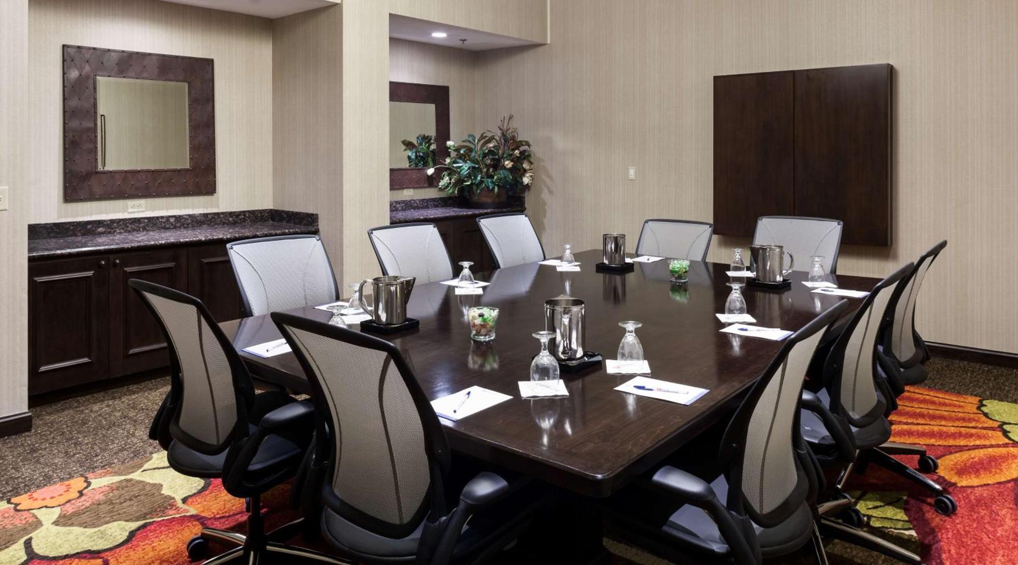Hilton Garden Inn Denver Highlands Ranch Εξωτερικό φωτογραφία