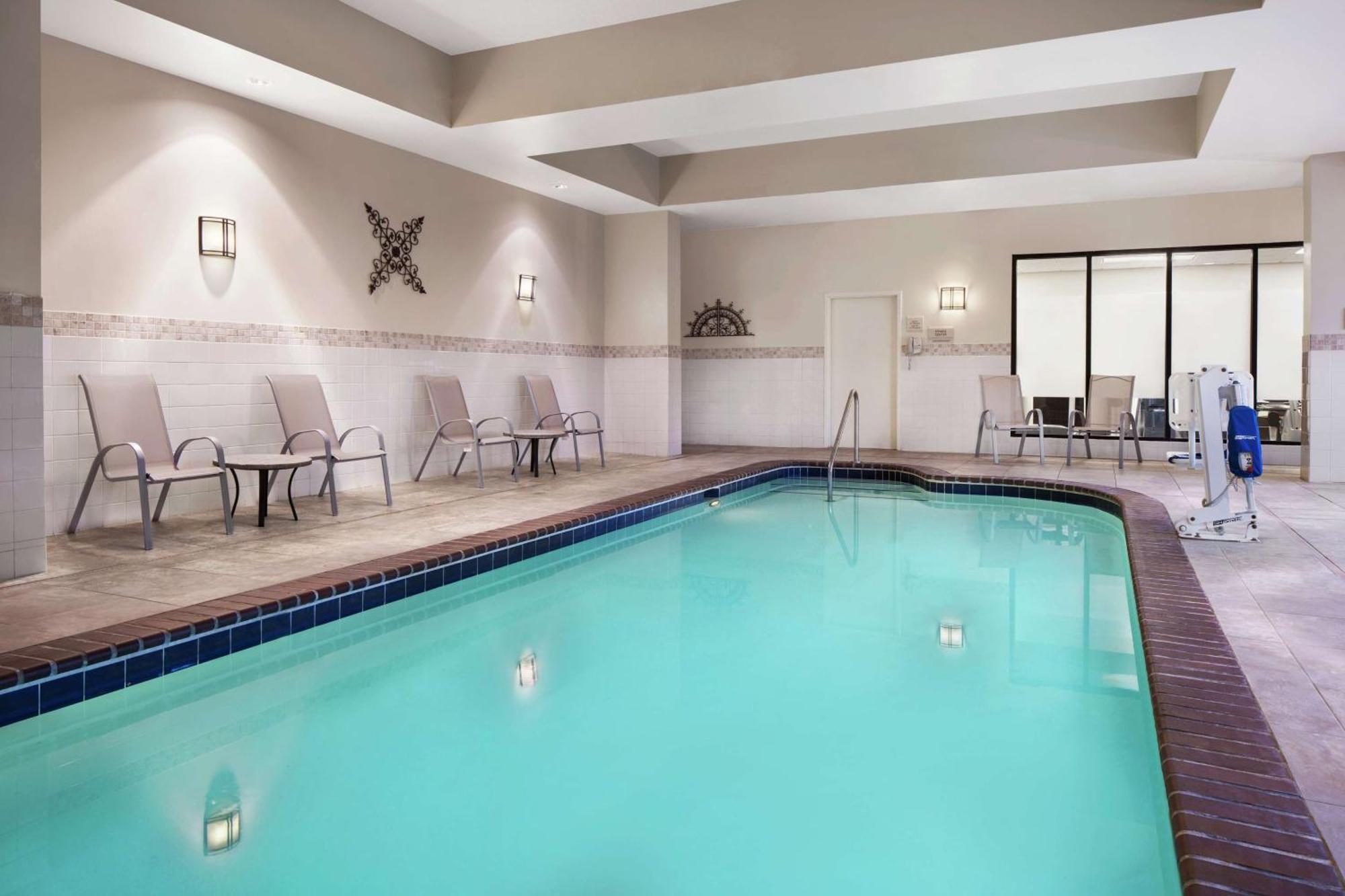 Hilton Garden Inn Denver Highlands Ranch Εξωτερικό φωτογραφία