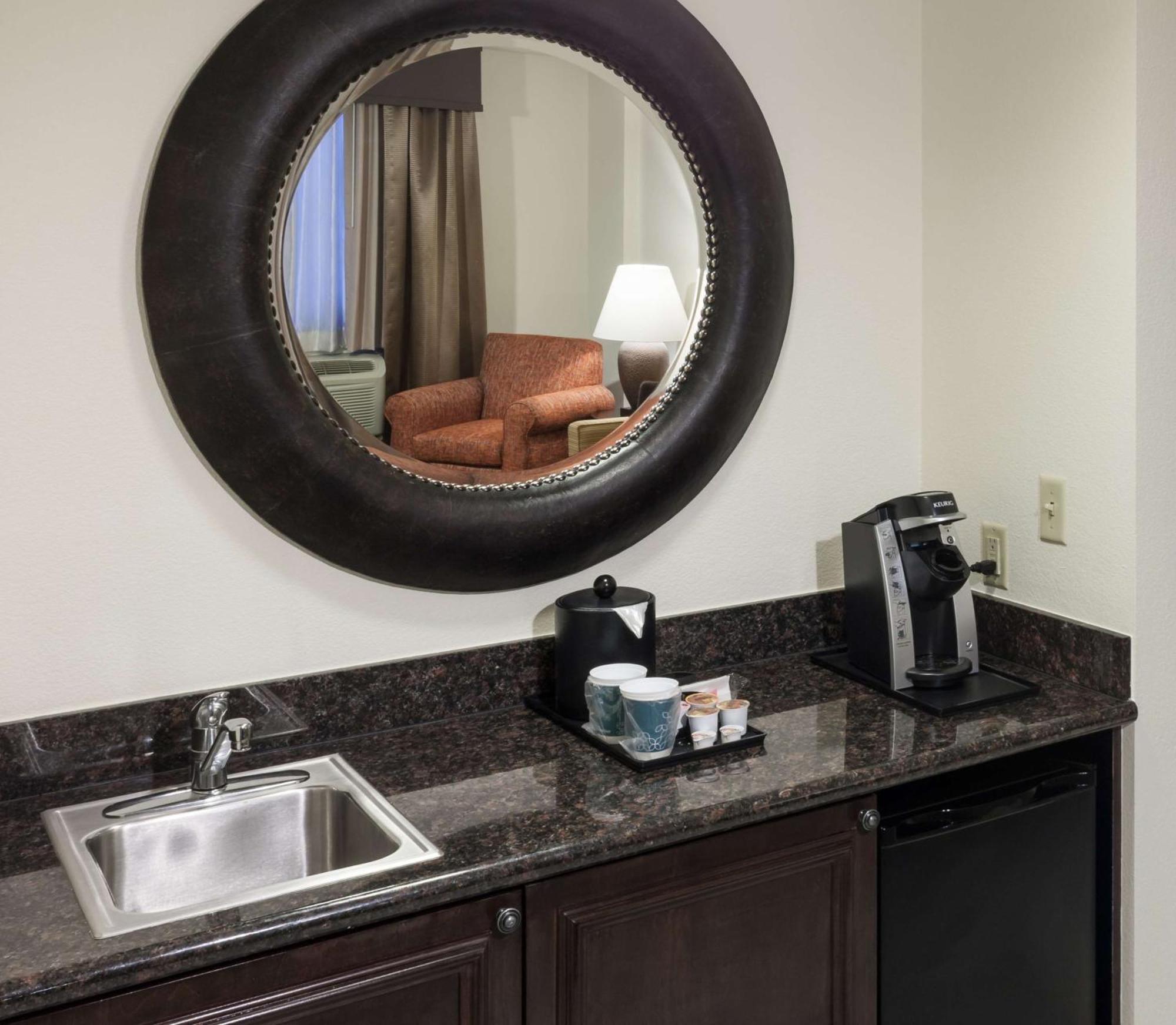 Hilton Garden Inn Denver Highlands Ranch Εξωτερικό φωτογραφία