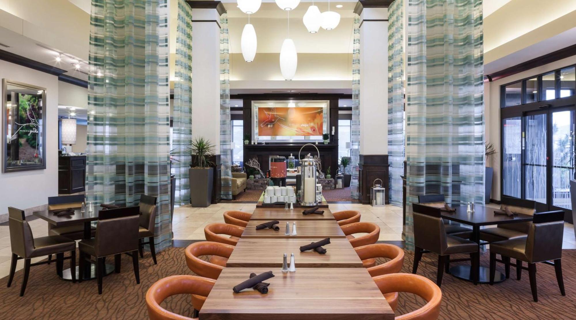 Hilton Garden Inn Denver Highlands Ranch Εξωτερικό φωτογραφία