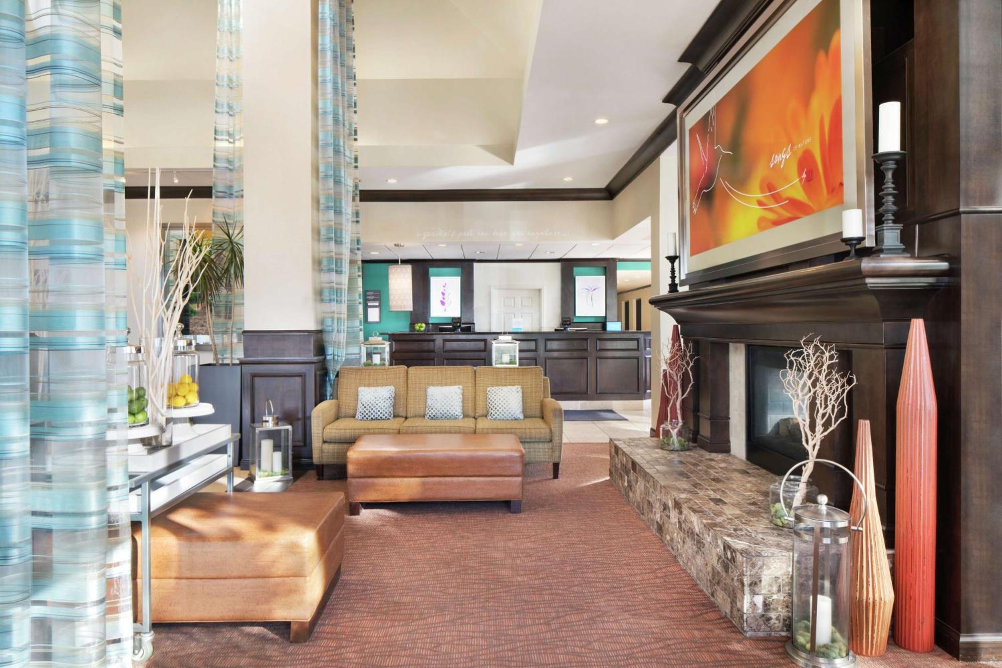 Hilton Garden Inn Denver Highlands Ranch Εξωτερικό φωτογραφία