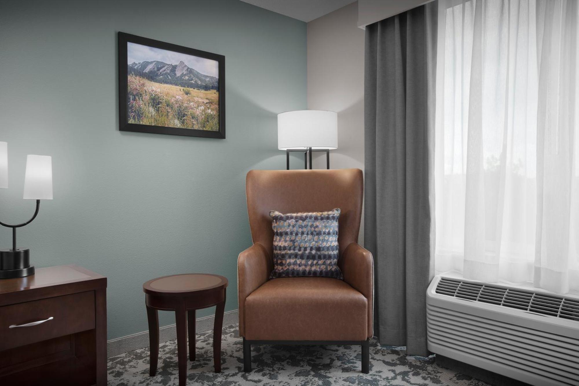 Hilton Garden Inn Denver Highlands Ranch Εξωτερικό φωτογραφία