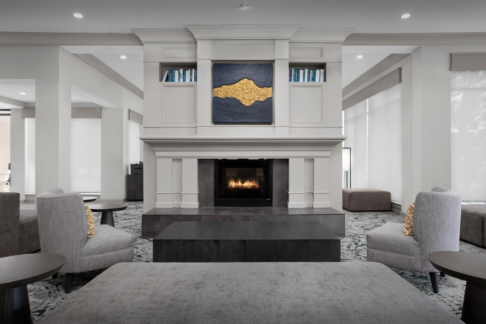 Hilton Garden Inn Denver Highlands Ranch Εξωτερικό φωτογραφία