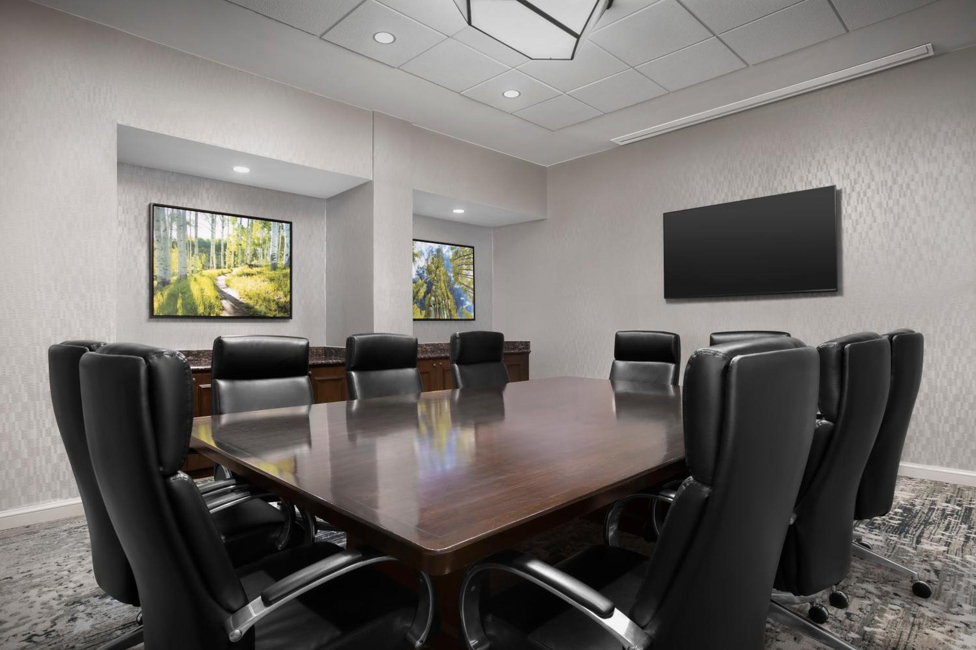 Hilton Garden Inn Denver Highlands Ranch Εξωτερικό φωτογραφία