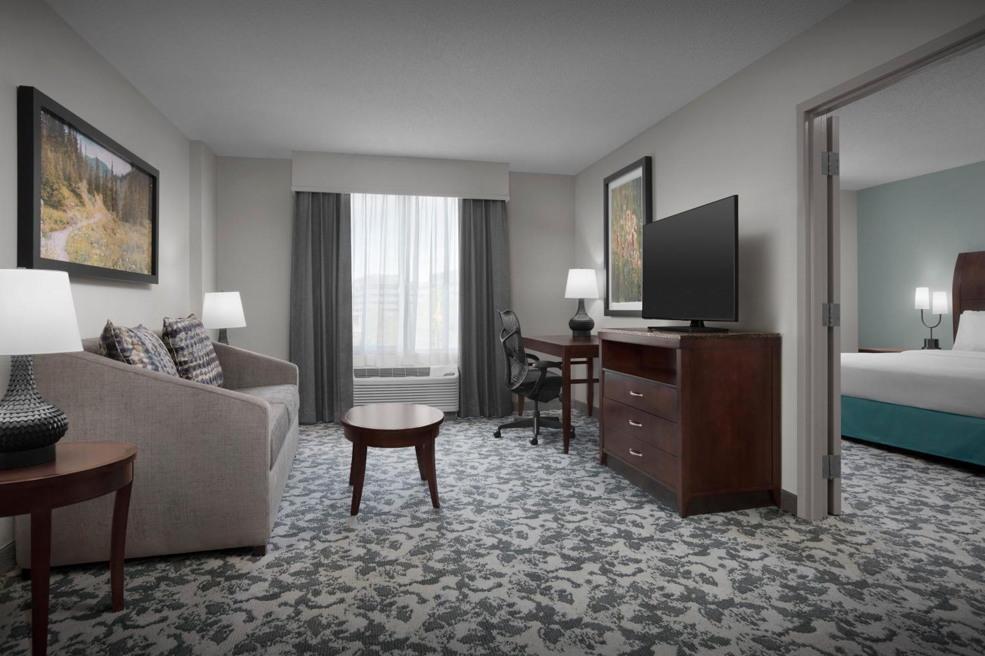 Hilton Garden Inn Denver Highlands Ranch Εξωτερικό φωτογραφία