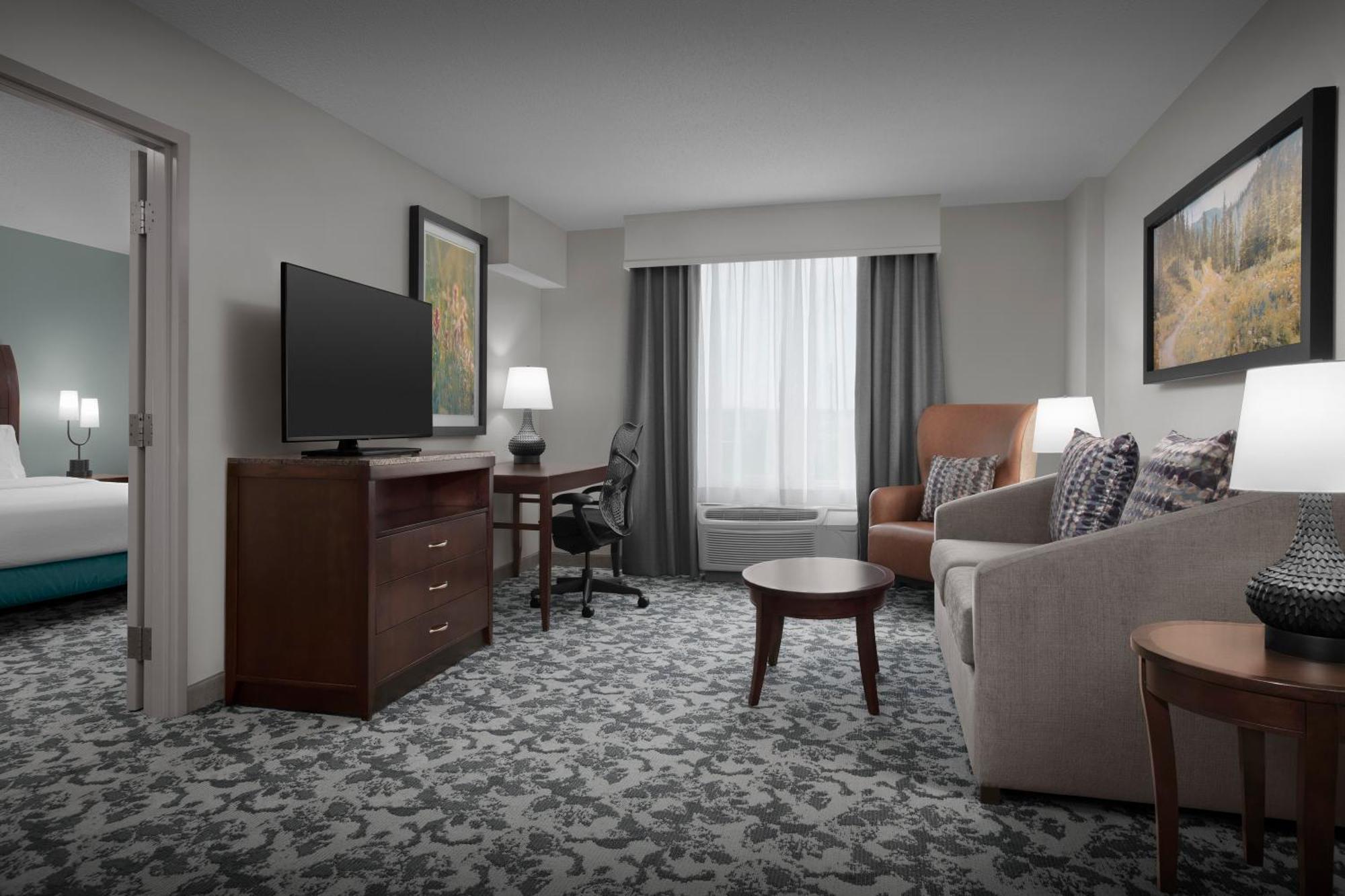 Hilton Garden Inn Denver Highlands Ranch Εξωτερικό φωτογραφία