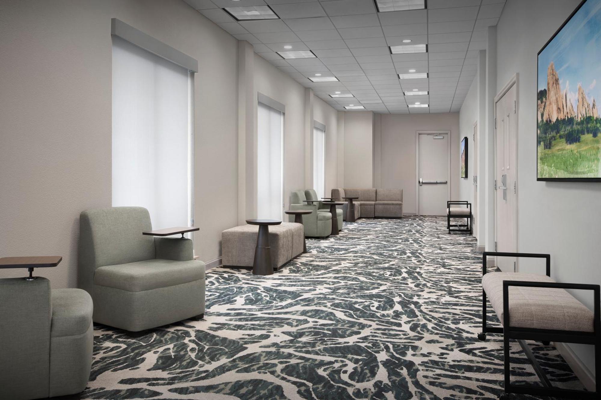 Hilton Garden Inn Denver Highlands Ranch Εξωτερικό φωτογραφία