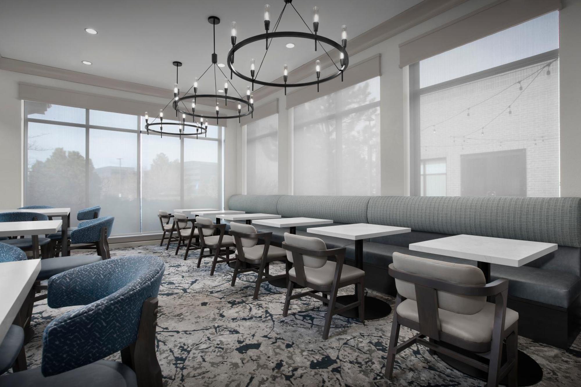 Hilton Garden Inn Denver Highlands Ranch Εξωτερικό φωτογραφία