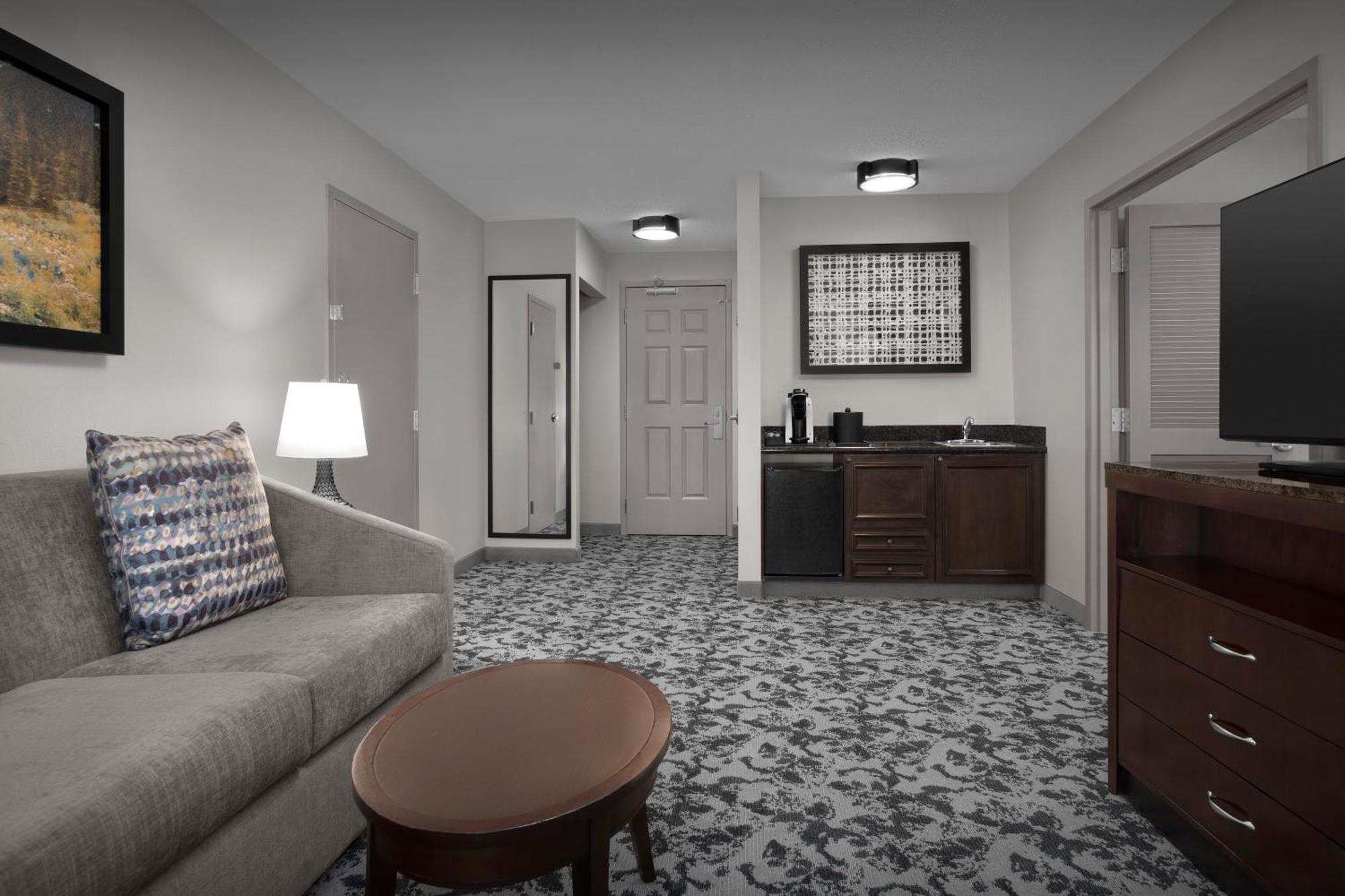 Hilton Garden Inn Denver Highlands Ranch Εξωτερικό φωτογραφία