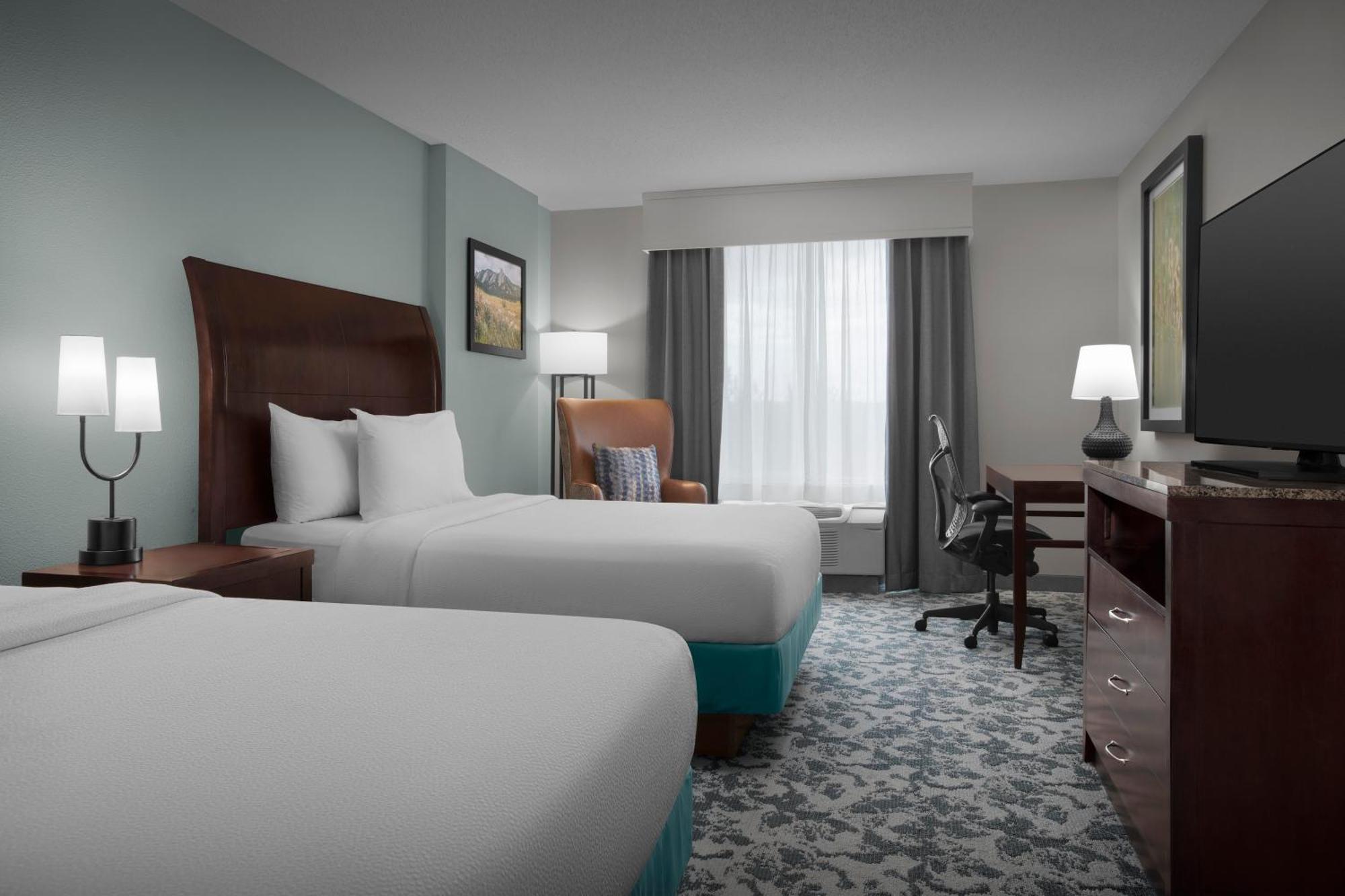 Hilton Garden Inn Denver Highlands Ranch Εξωτερικό φωτογραφία