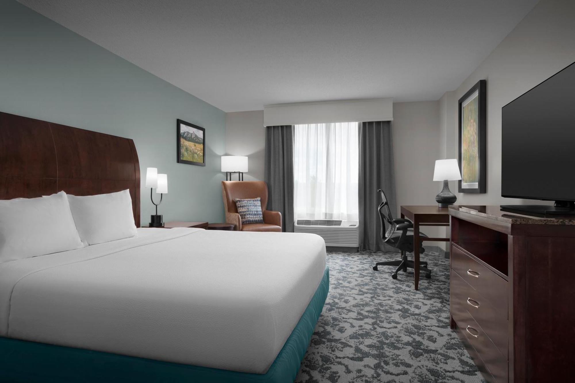 Hilton Garden Inn Denver Highlands Ranch Εξωτερικό φωτογραφία
