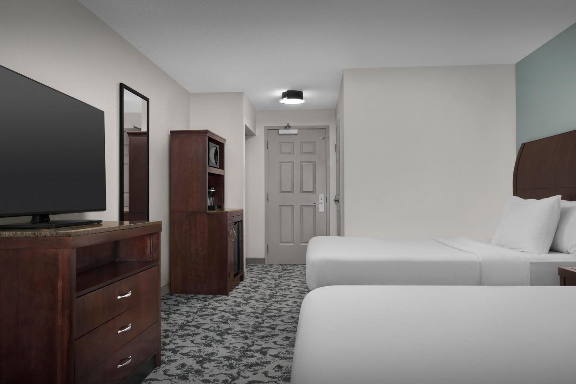 Hilton Garden Inn Denver Highlands Ranch Εξωτερικό φωτογραφία