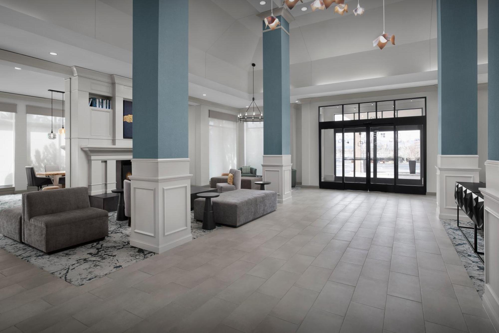 Hilton Garden Inn Denver Highlands Ranch Εξωτερικό φωτογραφία