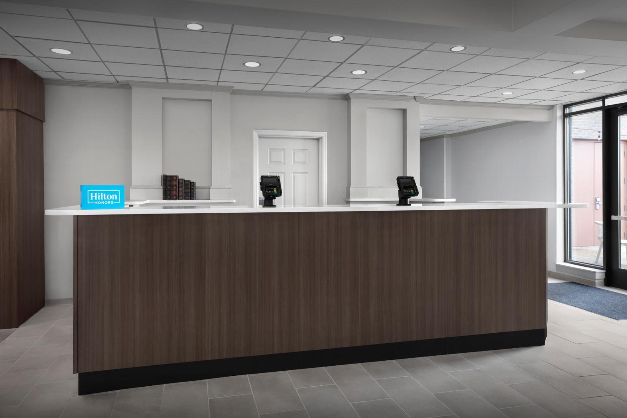 Hilton Garden Inn Denver Highlands Ranch Εξωτερικό φωτογραφία