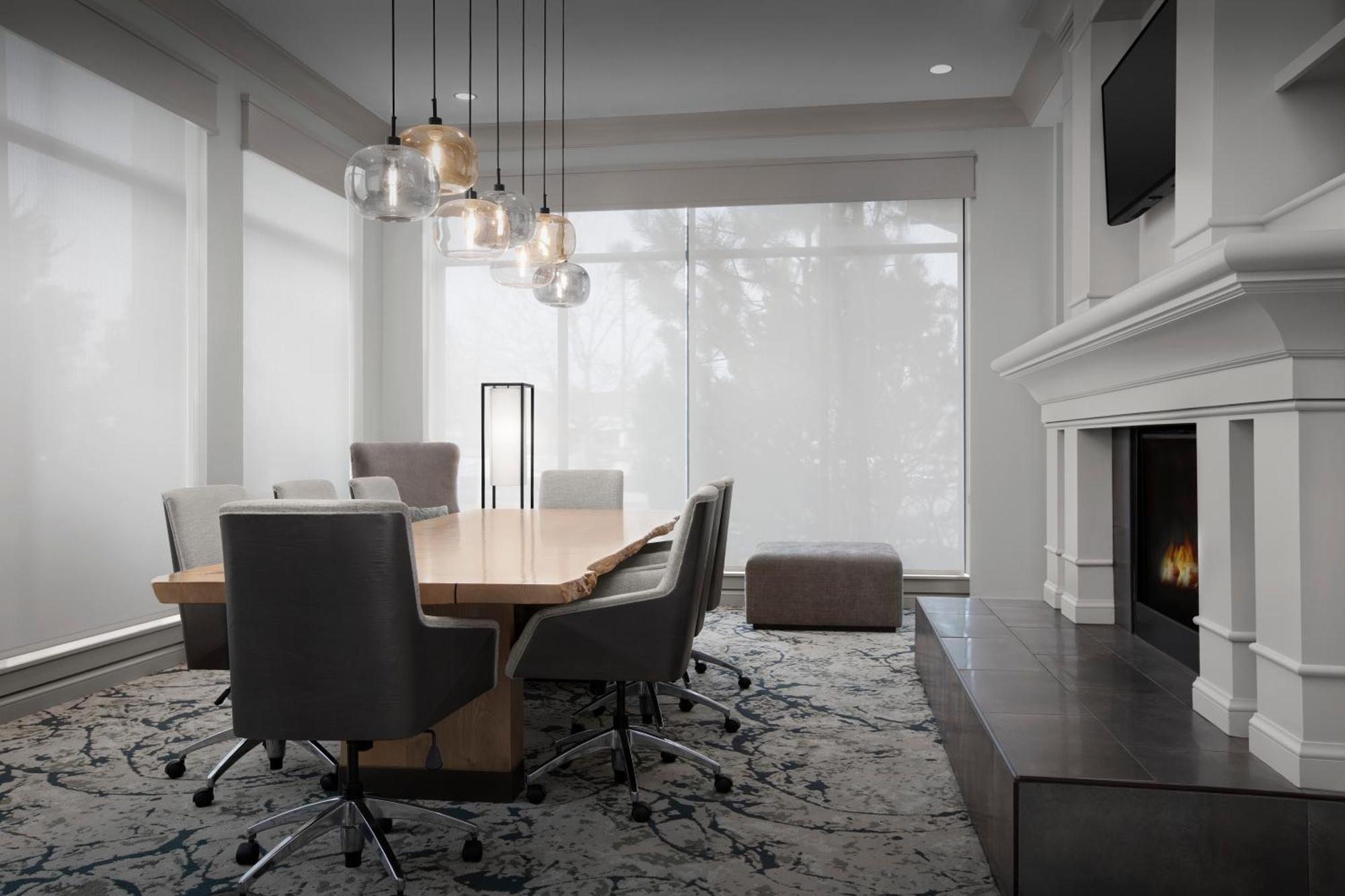 Hilton Garden Inn Denver Highlands Ranch Εξωτερικό φωτογραφία