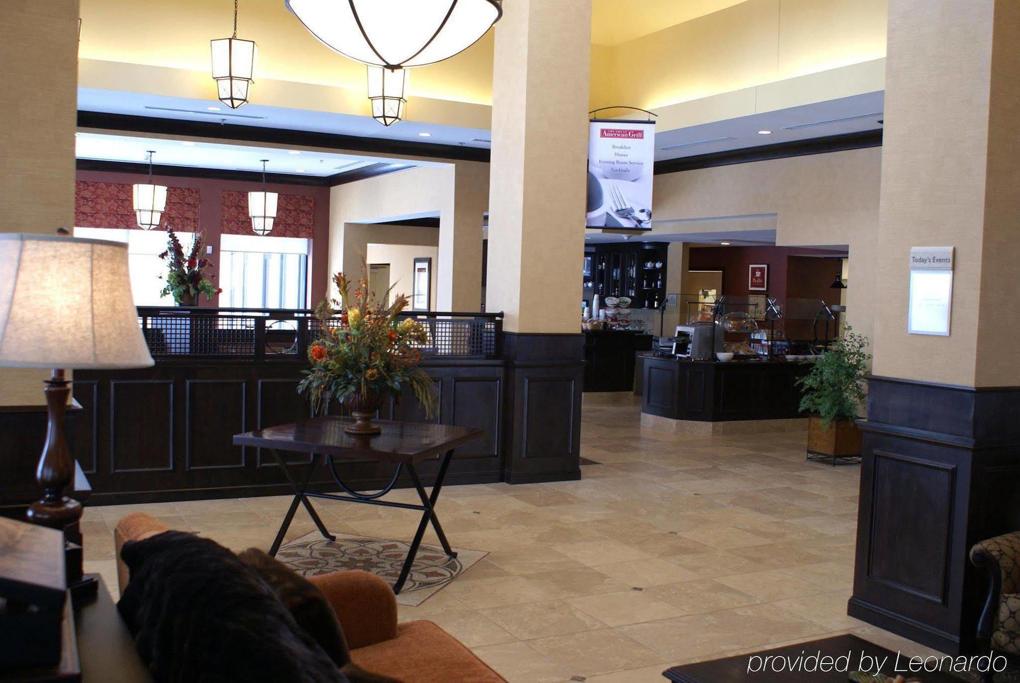 Hilton Garden Inn Denver Highlands Ranch Εξωτερικό φωτογραφία